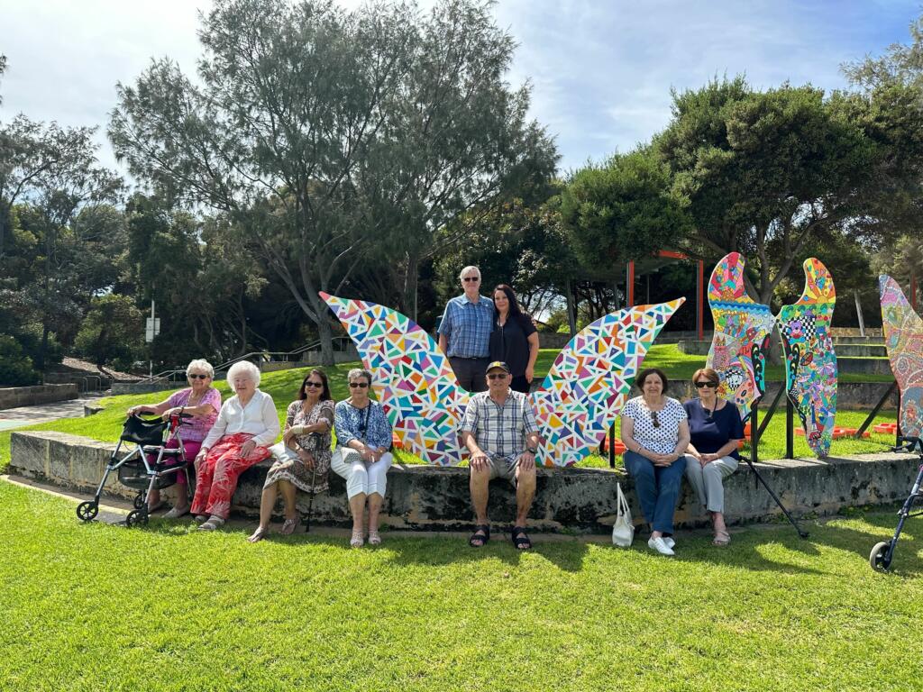 Art for Joondalup Festival | Community Vision Social Outing