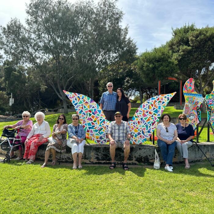 Art for Joondalup Festival | Community Vision Social Outing